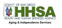County of San Diego Health and Human Services Agency